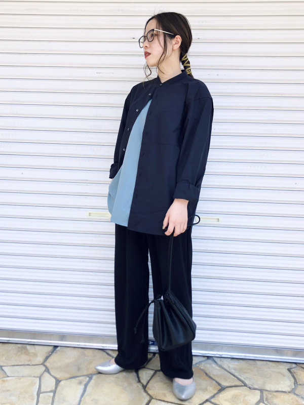 UNIQLO - しょこ☆ここです ユニクロ公式 | コットンリラコ