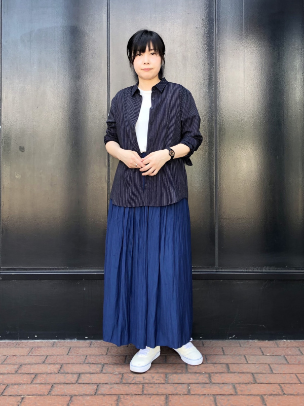 はるページ Official Styling | UNIQLO US