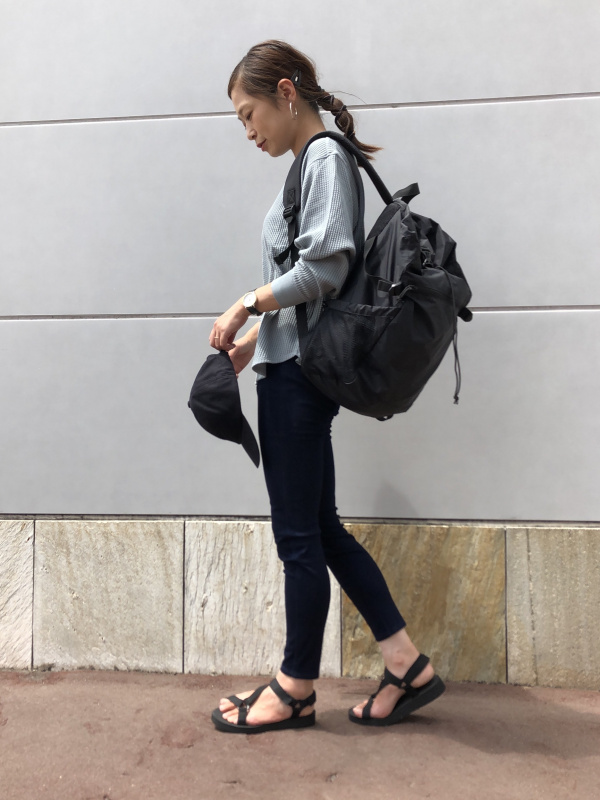 ちゃページ Official Styling | UNIQLO US