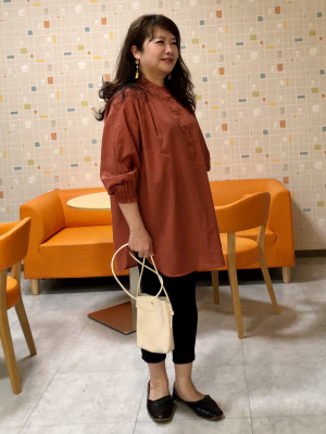 りーぬ　ページ ユニクロ公式 | ウルトラストレッチクロップドレギンスパンツ