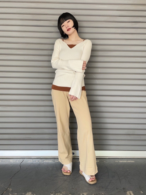 Outfit ideas of Aki(サントムーン柿田川店) | UNIQLO US