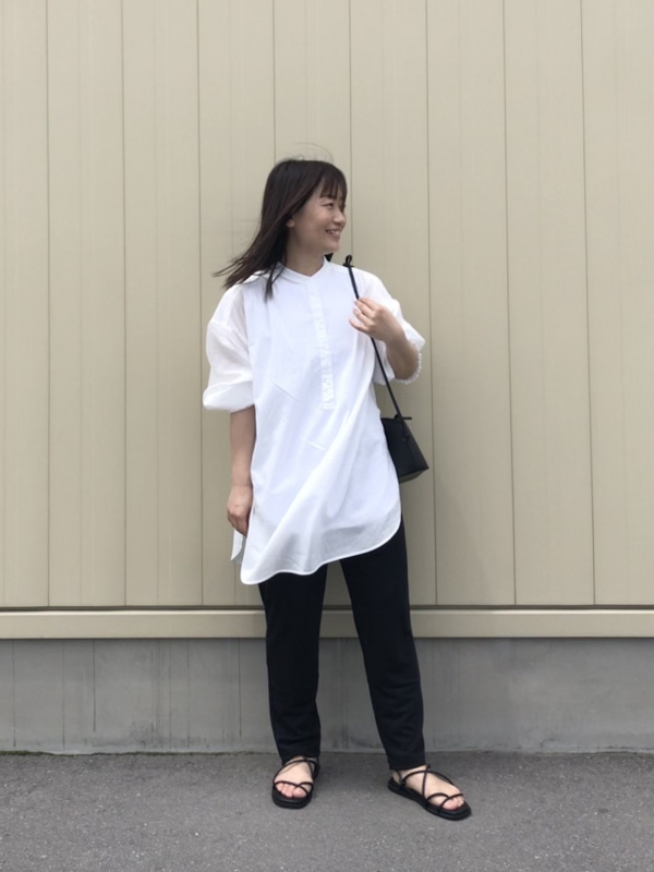 ユニクロ　2022年モデル　全米オープン ユニクロ公式 | ドライEXポロシャツ