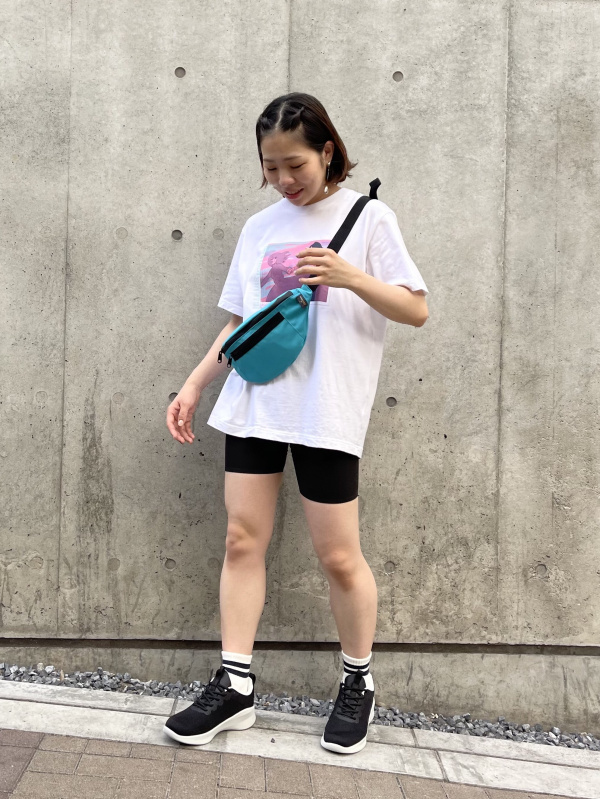 mrnn様wynk kids reposeamsスウェット トレーナー