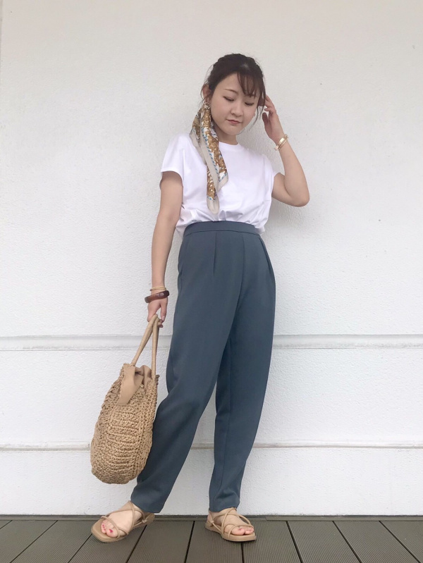 uniqlo french sleeve t shirt