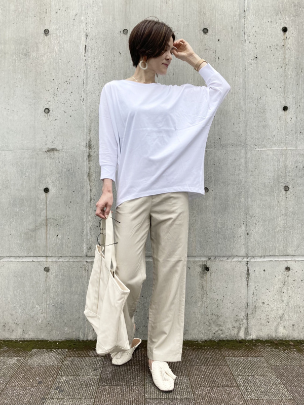 Lich　英語 Official Styling | UNIQLO US