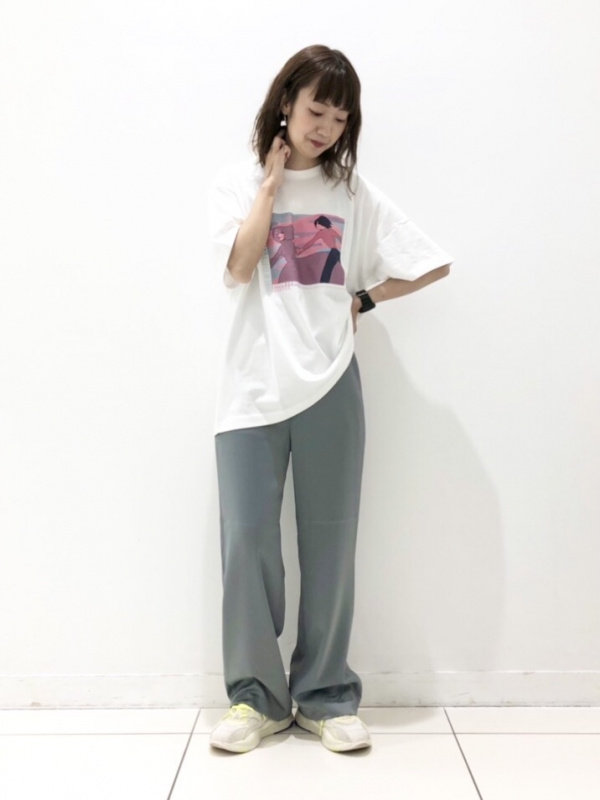 Yuuページ Official Styling | UNIQLO US