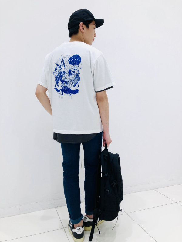 ★★サンプル*No.29*★★ハンドメイドスタイ★★ Official Styling | UNIQLO US