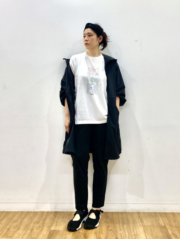 Women's 「ポケッタブルコート」styling ideas | UNIQLO US