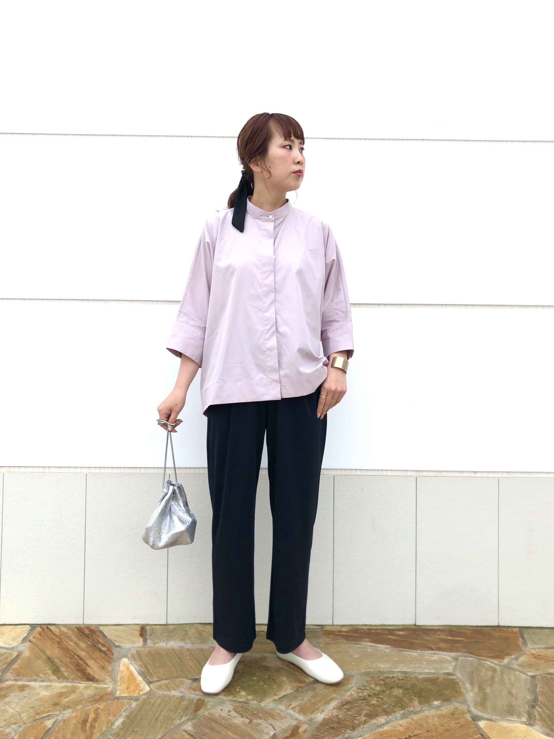 画像なし