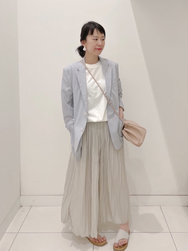 showページ Official Styling | UNIQLO US