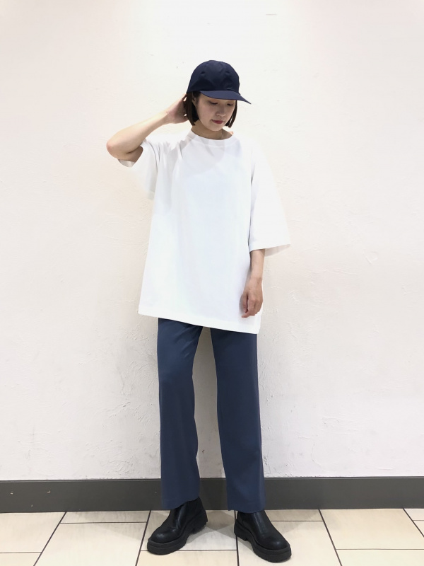 Yuuページ Official Styling | UNIQLO US