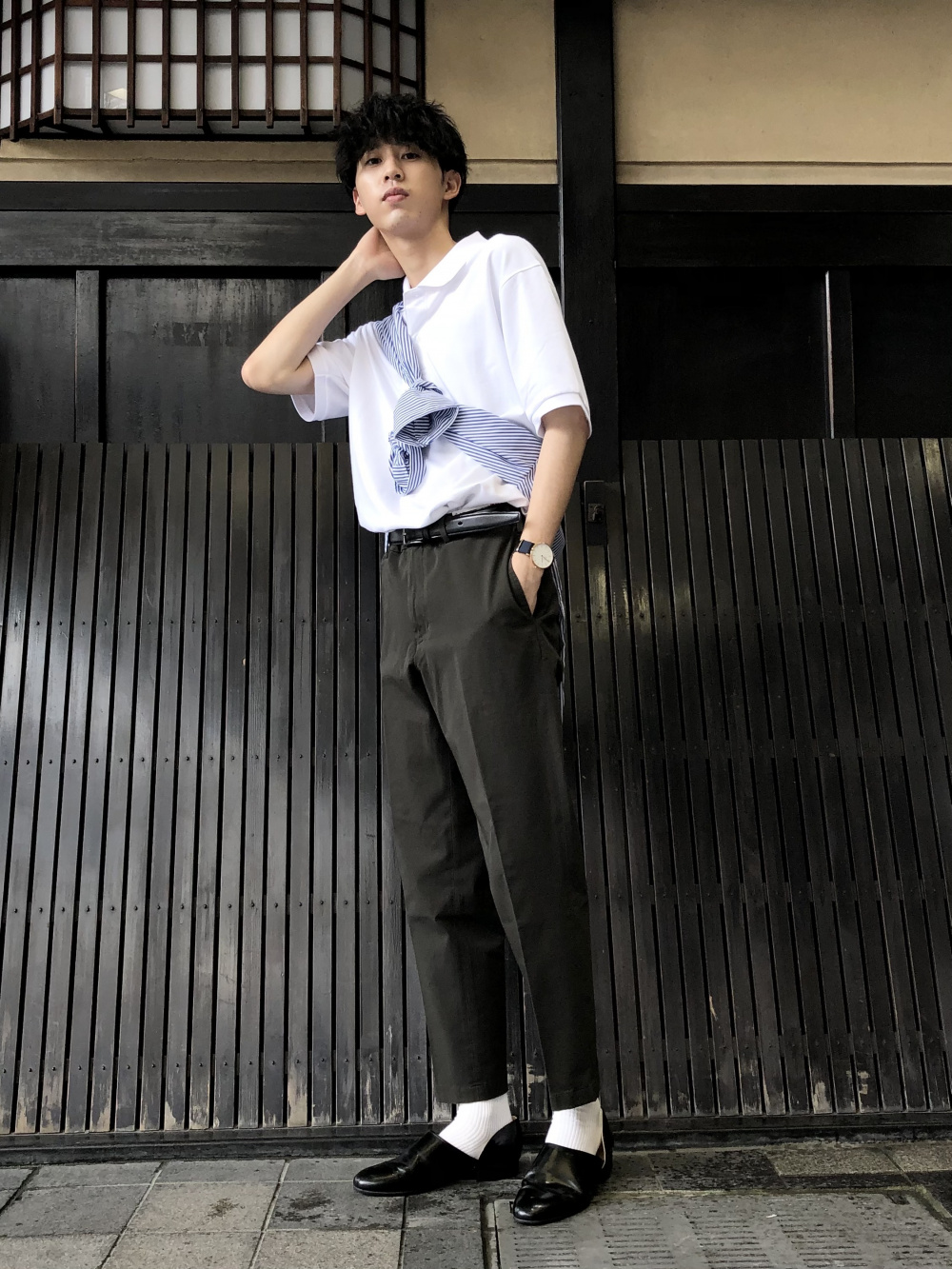 UNIQLO マタニティスマートアンクルパンツ 通販 UNIQLO スマートアンクルマタニティパンツ(2WAYストレッチ)