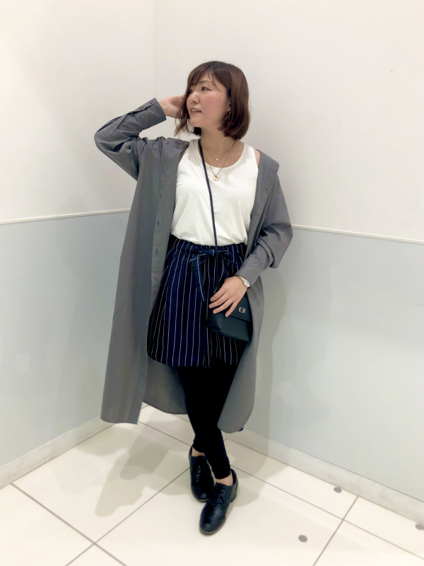 UNIQLO＆GU☆12点セット UNIQLO - UNIQLO / ユニクロ ◇セットアップ/シングル/2B/グレー