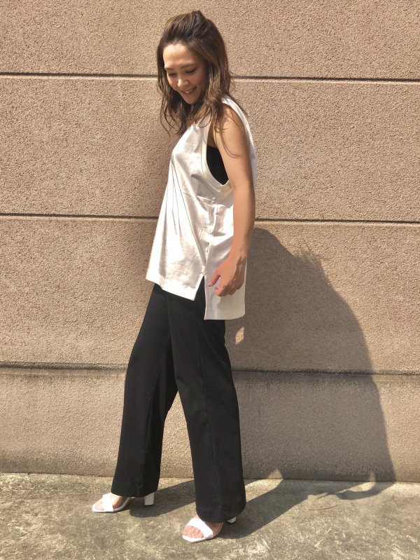 Women's 「マメクロゴウチ」styling ideas | UNIQLO US