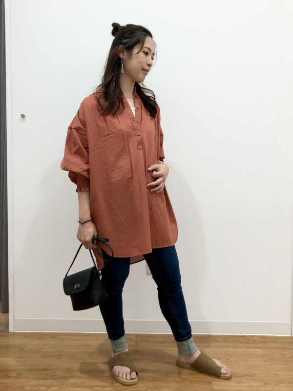 萌野ページ Official Styling | UNIQLO US
