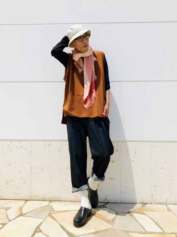 ♩ページ Official Styling | UNIQLO US