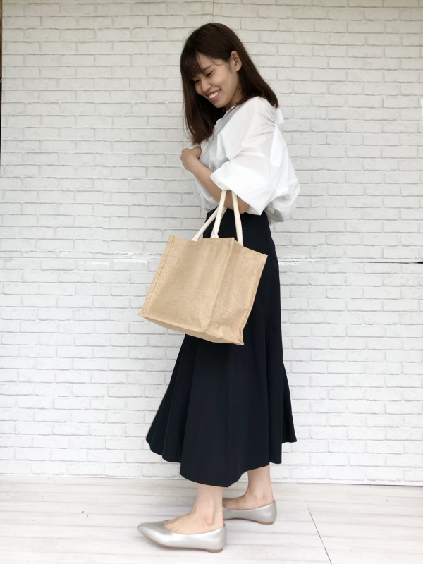 Women's 「ギャザーブラウス」styling ideas | UNIQLO US
