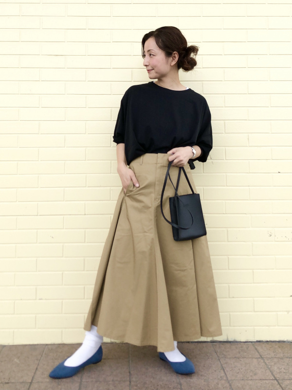 STREET コンテンポラリーファッション7 Official Styling | UNIQLO US