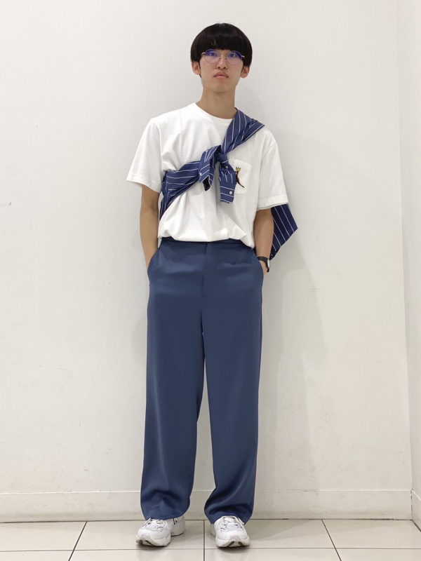 Yuuページ Official Styling | UNIQLO US