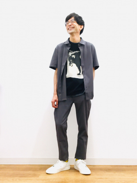 画像なし