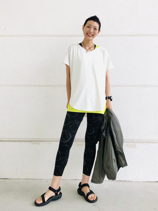 Women's 「ポケッタブルコート」styling ideas | UNIQLO US