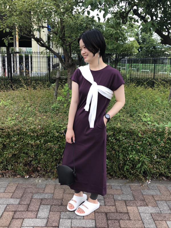 ユニクロ公式 コンフォートサンダル