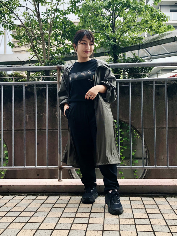 Women's 「ポケッタブルコート」styling ideas | UNIQLO US