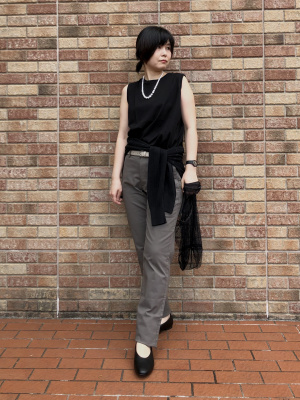 ユニクロ公式 | スリムフィットチノ 2021年モデル