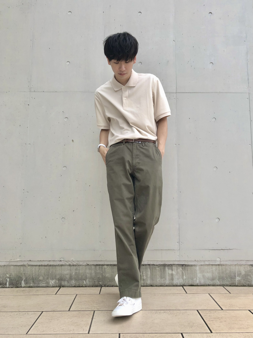 Official Styling Uniqlo Us