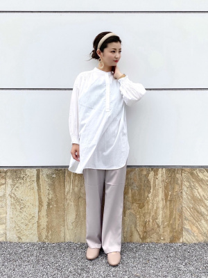 Satin Relaxed Straight Pants | UNIQLO US