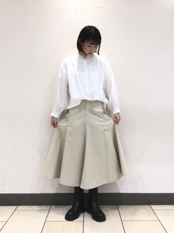 UNIQLO - kouさま UNIQLO:C] I've put together an outfit using the new 2025