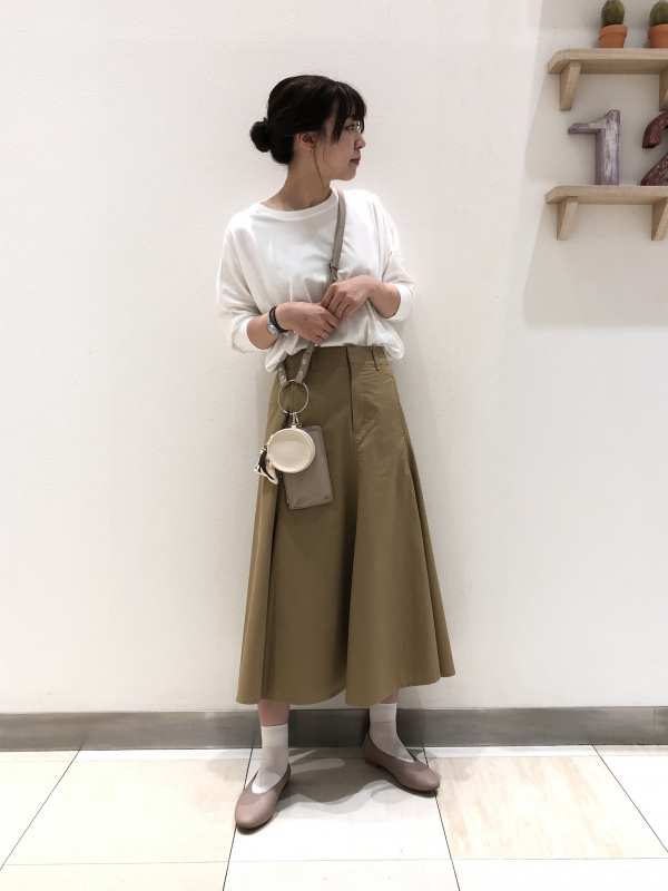 STREET コンテンポラリーファッション7 Street Style - 東京 - コンボイさん - 2025年07月29日撮影
