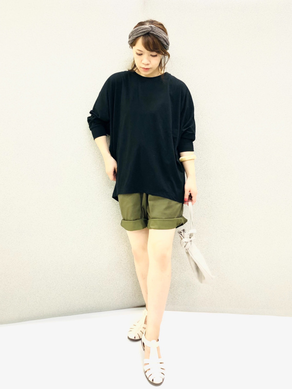 ちゃページ Official Styling | UNIQLO US