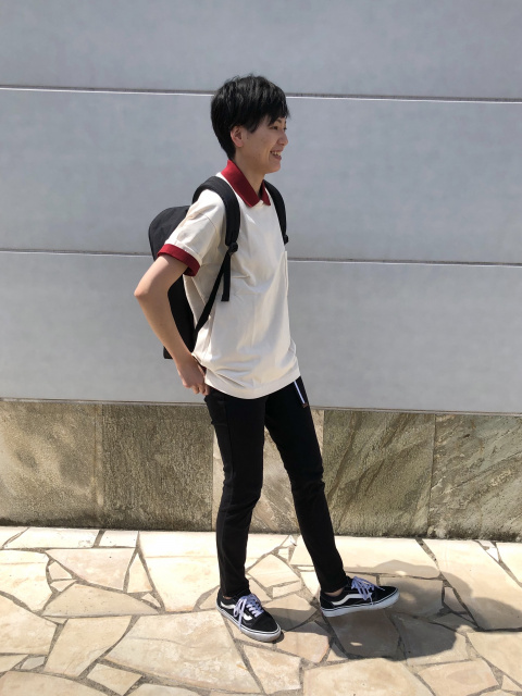 画像なし