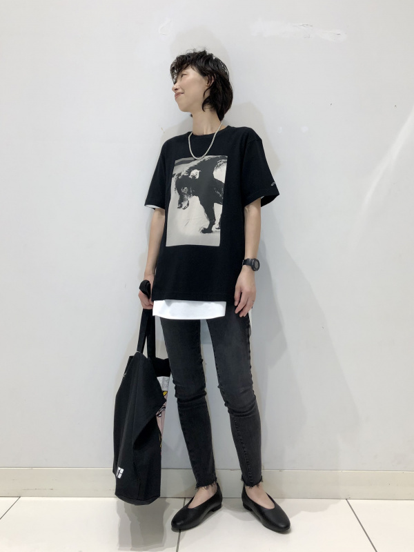 Worth7ページ Official Styling | UNIQLO US