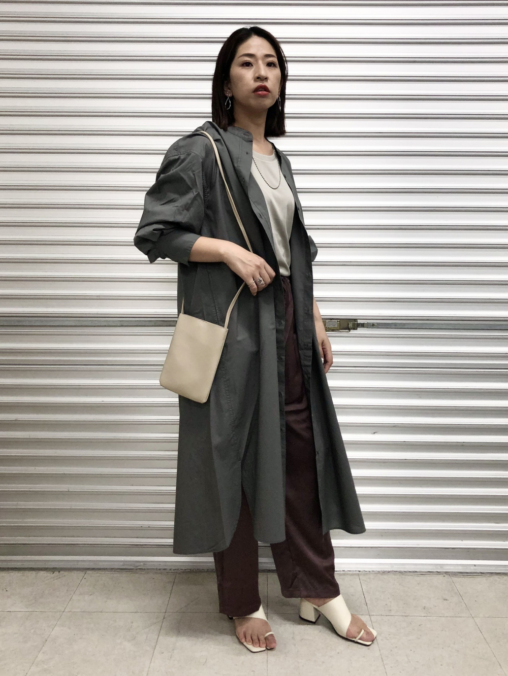 Ｒｉꕤページ ユニクロ公式 | ドライEXクルーネックT（半袖）