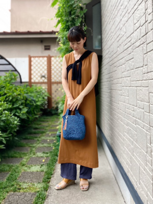 ♔ あこ ♔ ユニクロ公式 | ライトVネックカーディガン