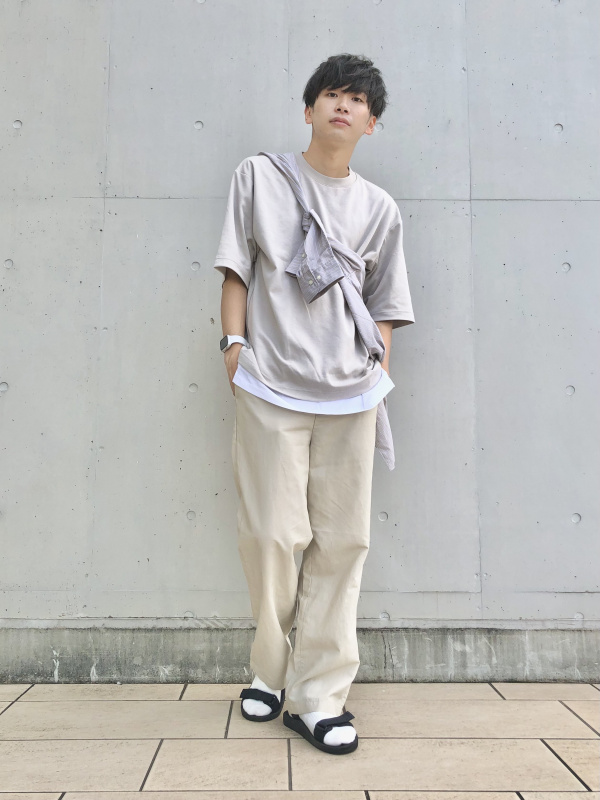 yページ Official Styling | UNIQLO US