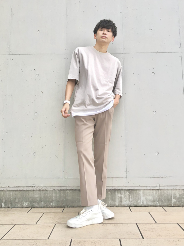 トップス rui Rui for Women FW25 | H.LORENZO - Los Angeles