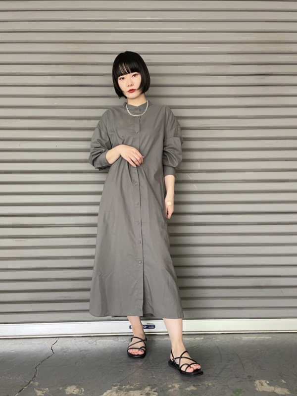 Outfit ideas of Aki(サントムーン柿田川店) | UNIQLO US