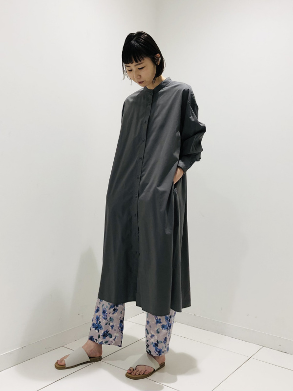 萌野ページ Official Styling | UNIQLO US