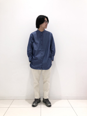 ユニクロ公式 | スリムフィットチノ 2021年モデル