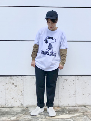 ユニクロ公式 | 感動イージーパンツ （丈72～78cm）セットアップ可能