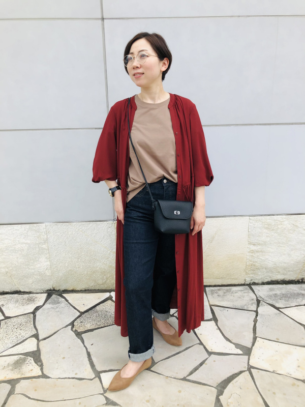Yuuページ Official Styling | UNIQLO US