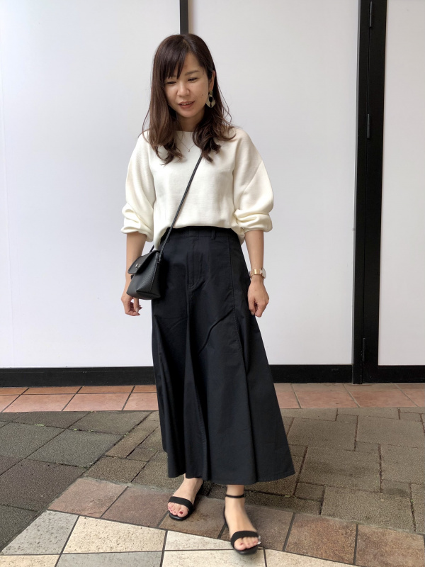STREET コンテンポラリーファッション7 Street Style - 東京 - コンボイさん - 2025年07月29日撮影