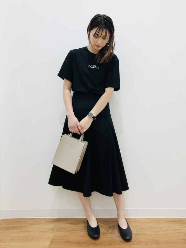 UNIQLO - kouさま UNIQLO:C] I've put together an outfit using the new 2025