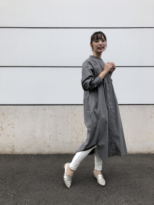 【美品】イエン ◡̈ レギンス　パンツ レギンスパンツ レディース 暖かい[品番：AKIW0000580]｜And
