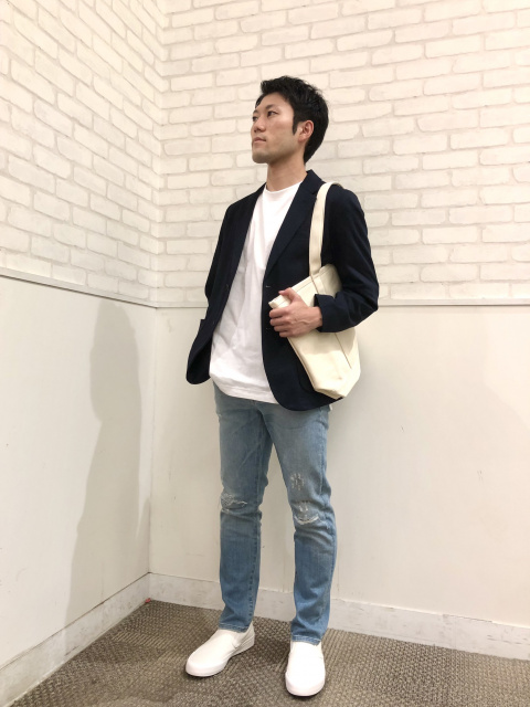画像なし