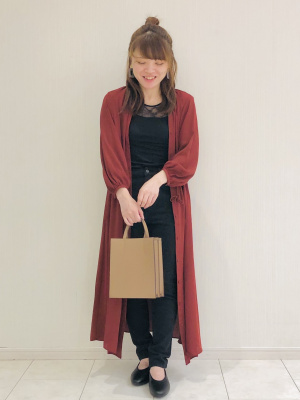 みなさま専用 ユニクロ公式 | コットンレーヨンレースT （ノースリーブ）