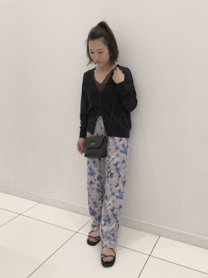 ユニクロ公式 | ハイツイストコットンショートカーディガン（長袖）